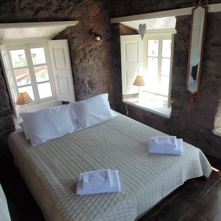Anemos Houses Skala  Exterior photo
