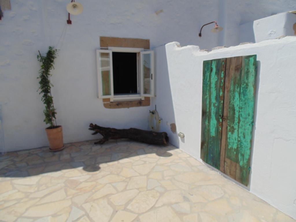 Anemos Houses Skala  Exterior photo