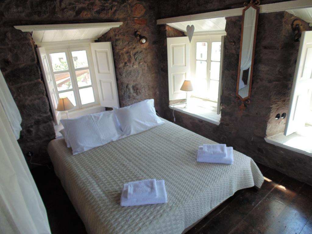 Anemos Houses Skala  Exterior photo