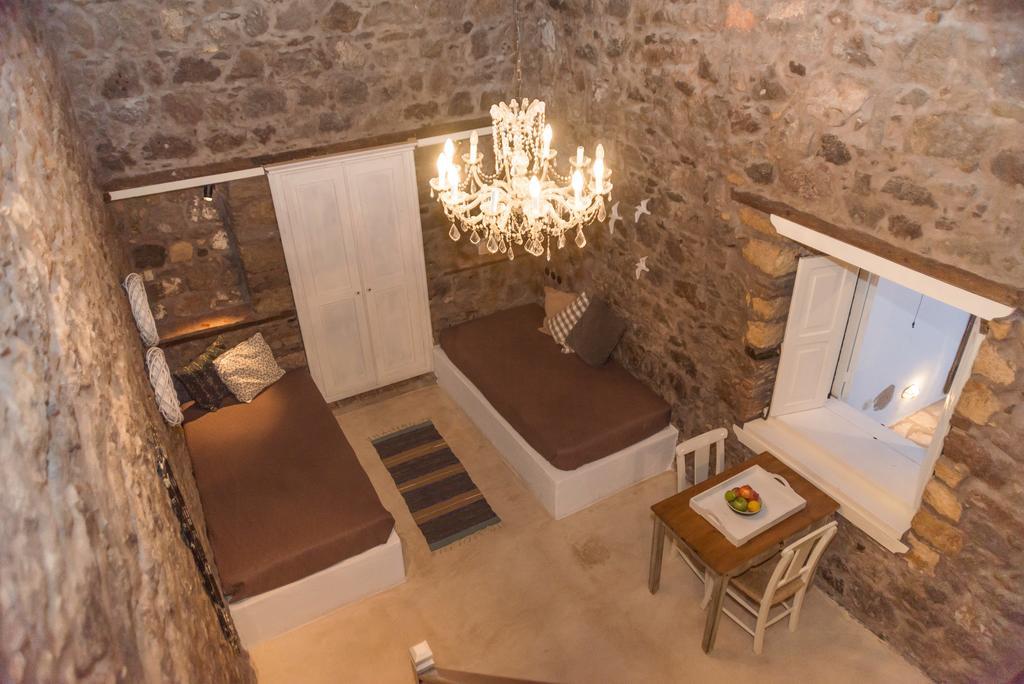 Anemos Houses Skala  Exterior photo